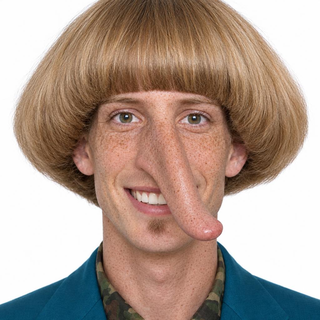 Matteo Brindisi Crespo, face